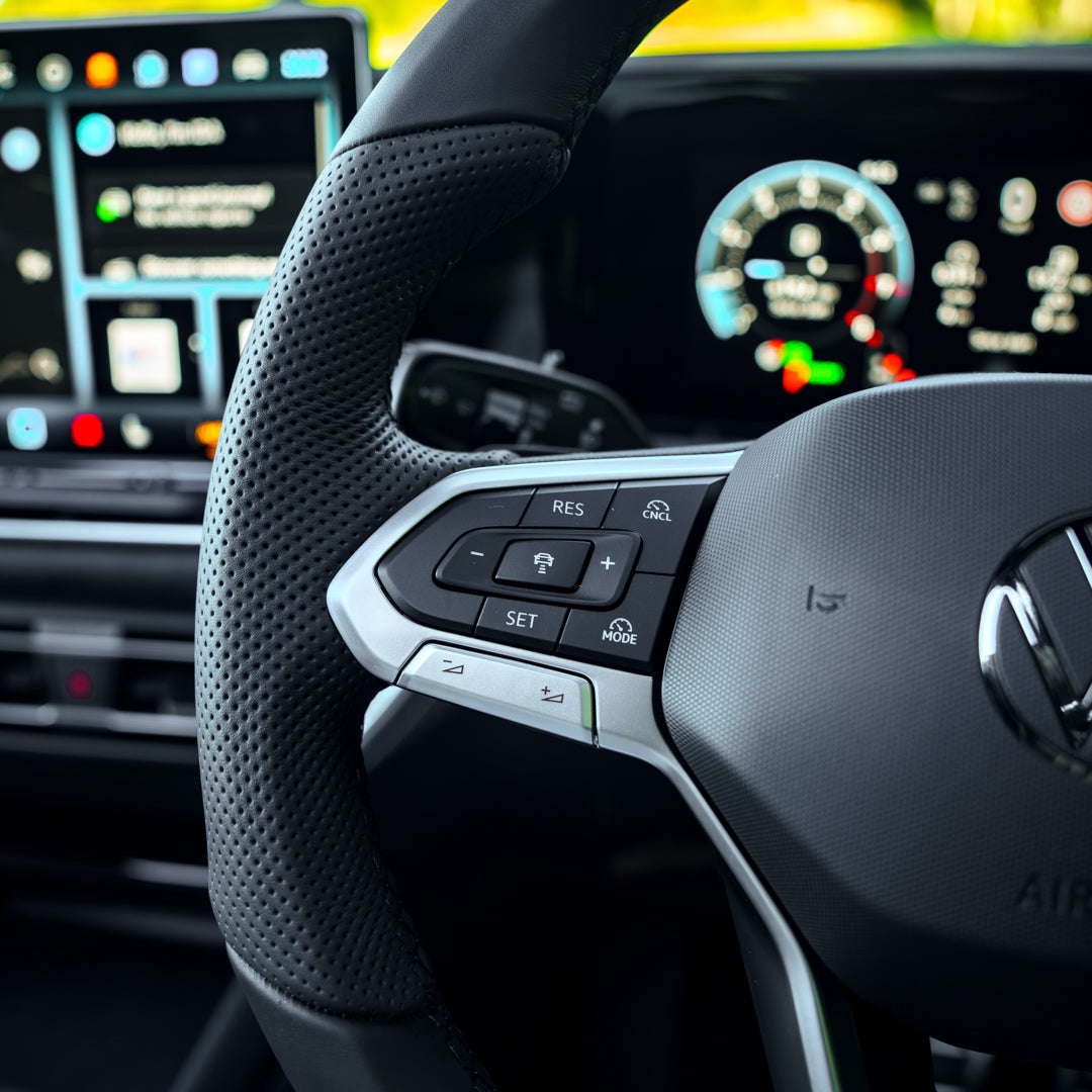 BRAND NEW VW Tiguan R-Line DSG