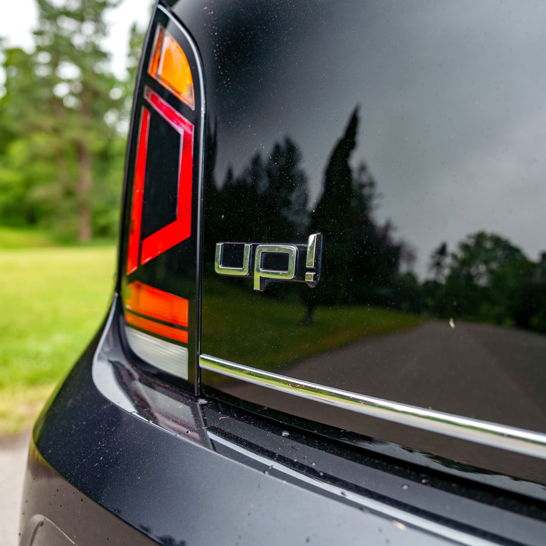 VOLKSWAGEN UP BEATS EDITION