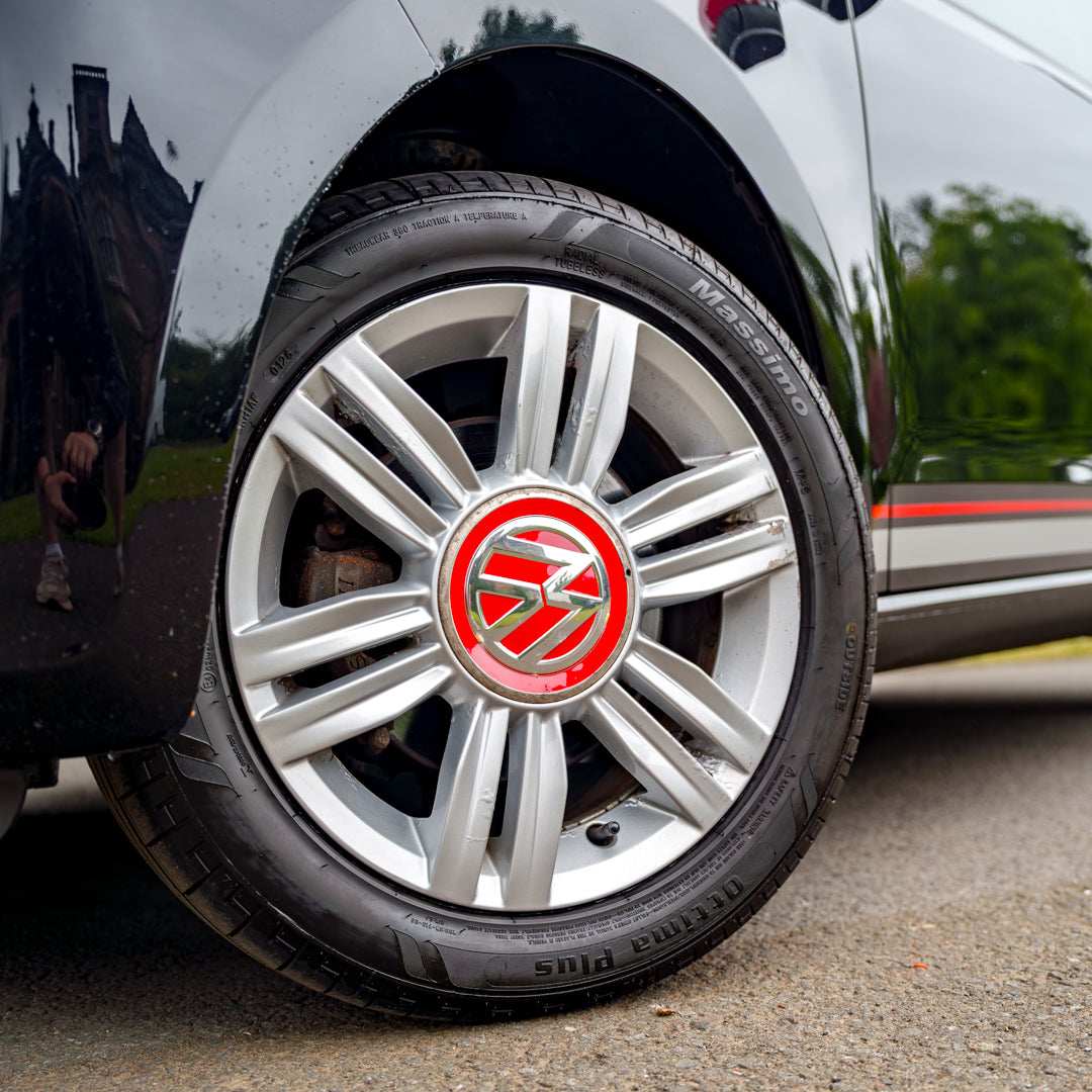 VOLKSWAGEN UP BEATS EDITION