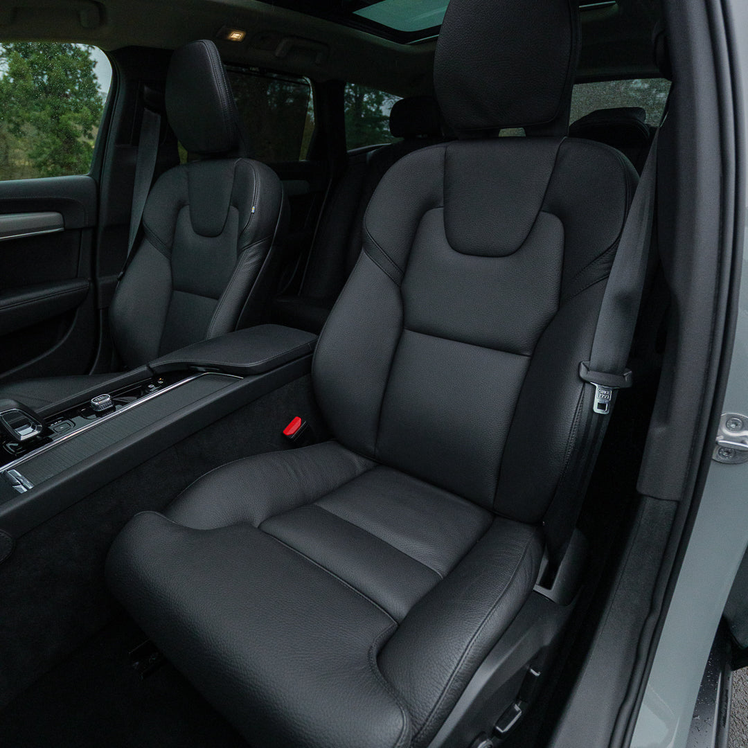 Automatic VOLVO V90 CROSS COUNTRY B6 300 AWD ULTIMATE MHEV