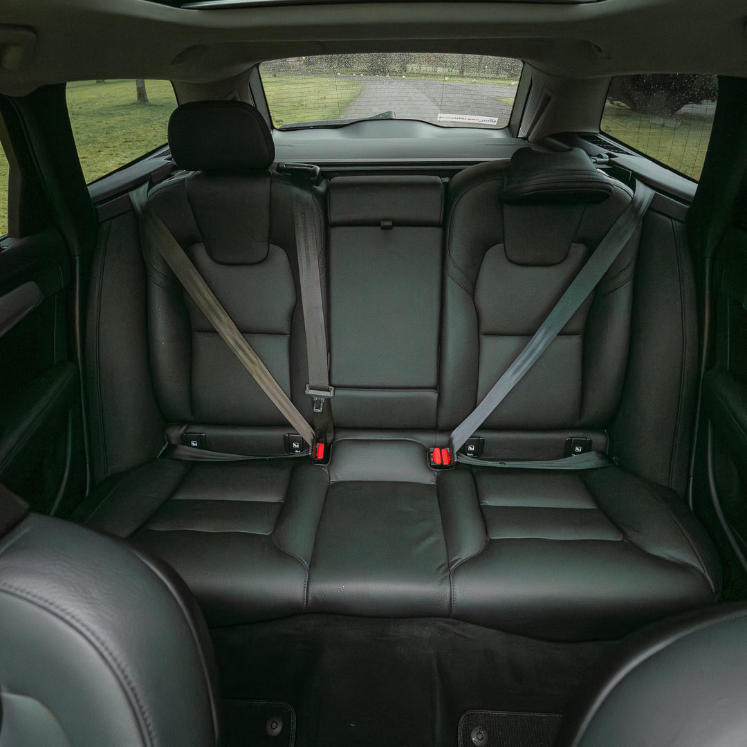 Automatic VOLVO V90 CROSS COUNTRY B6 300 AWD ULTIMATE MHEV