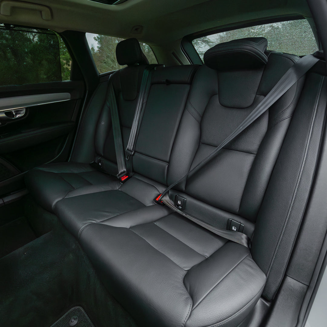 Automatic VOLVO V90 CROSS COUNTRY B6 300 AWD ULTIMATE MHEV