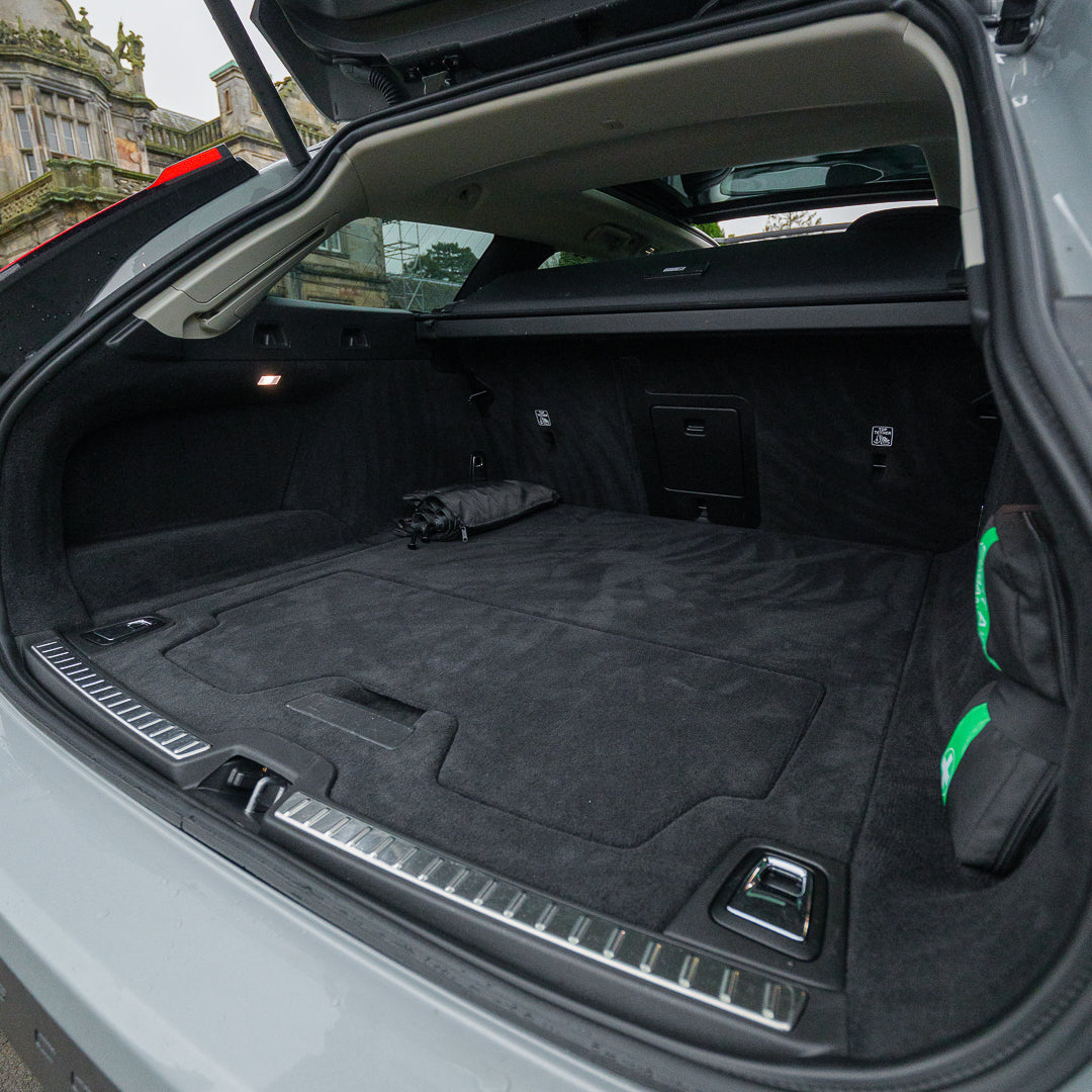 Automatic VOLVO V90 CROSS COUNTRY B6 300 AWD ULTIMATE MHEV