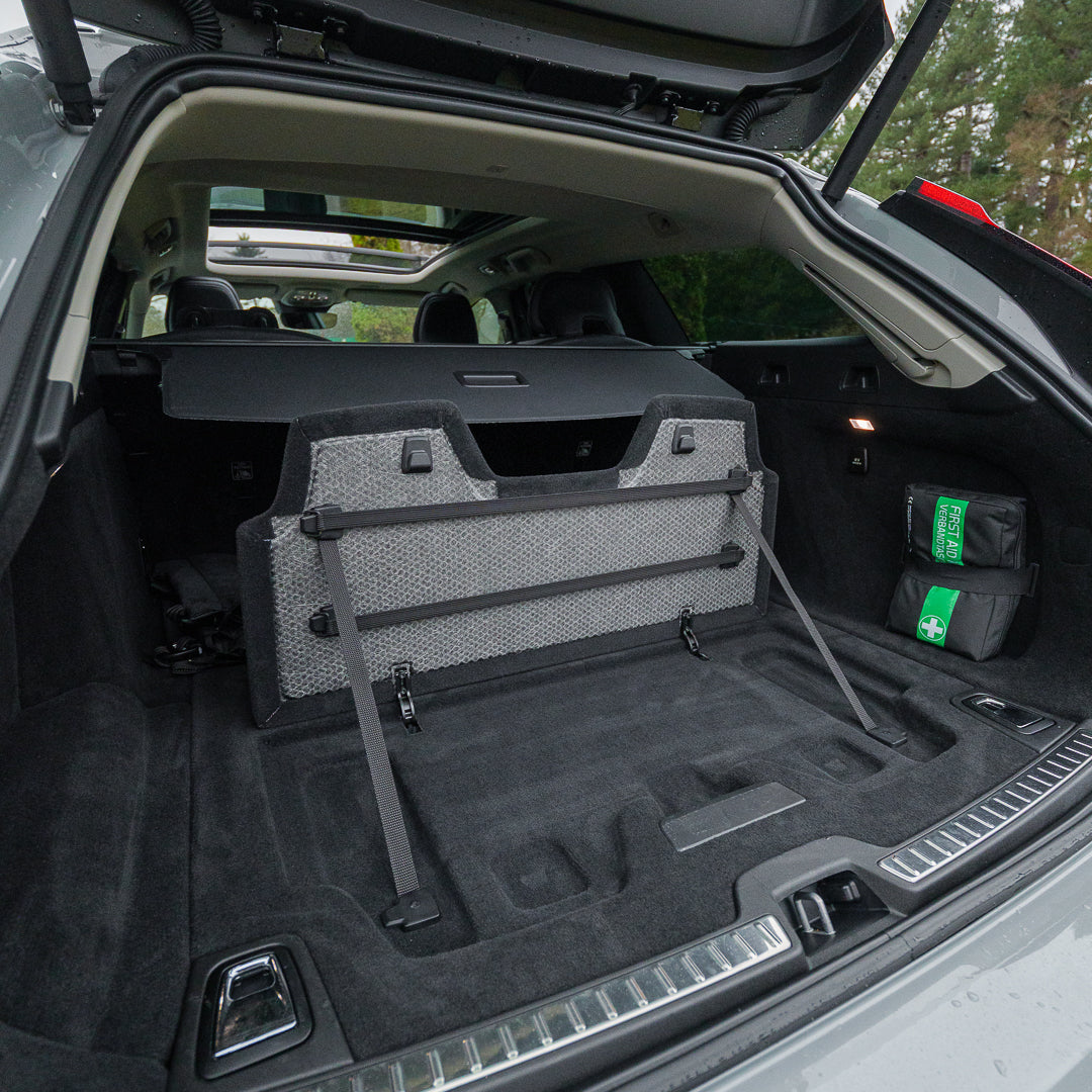 Automatic VOLVO V90 CROSS COUNTRY B6 300 AWD ULTIMATE MHEV