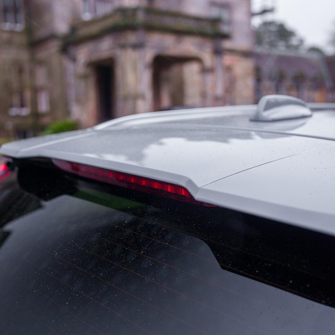 Automatic VOLVO V90 CROSS COUNTRY B6 300 AWD ULTIMATE MHEV