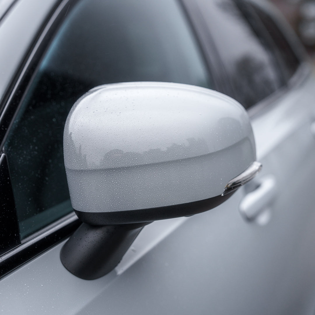 Automatic VOLVO V90 CROSS COUNTRY B6 300 AWD ULTIMATE MHEV