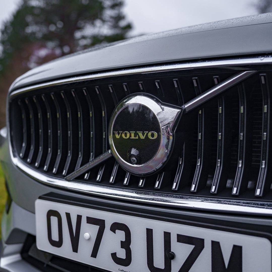 Automatic VOLVO V90 CROSS COUNTRY B6 300 AWD ULTIMATE MHEV