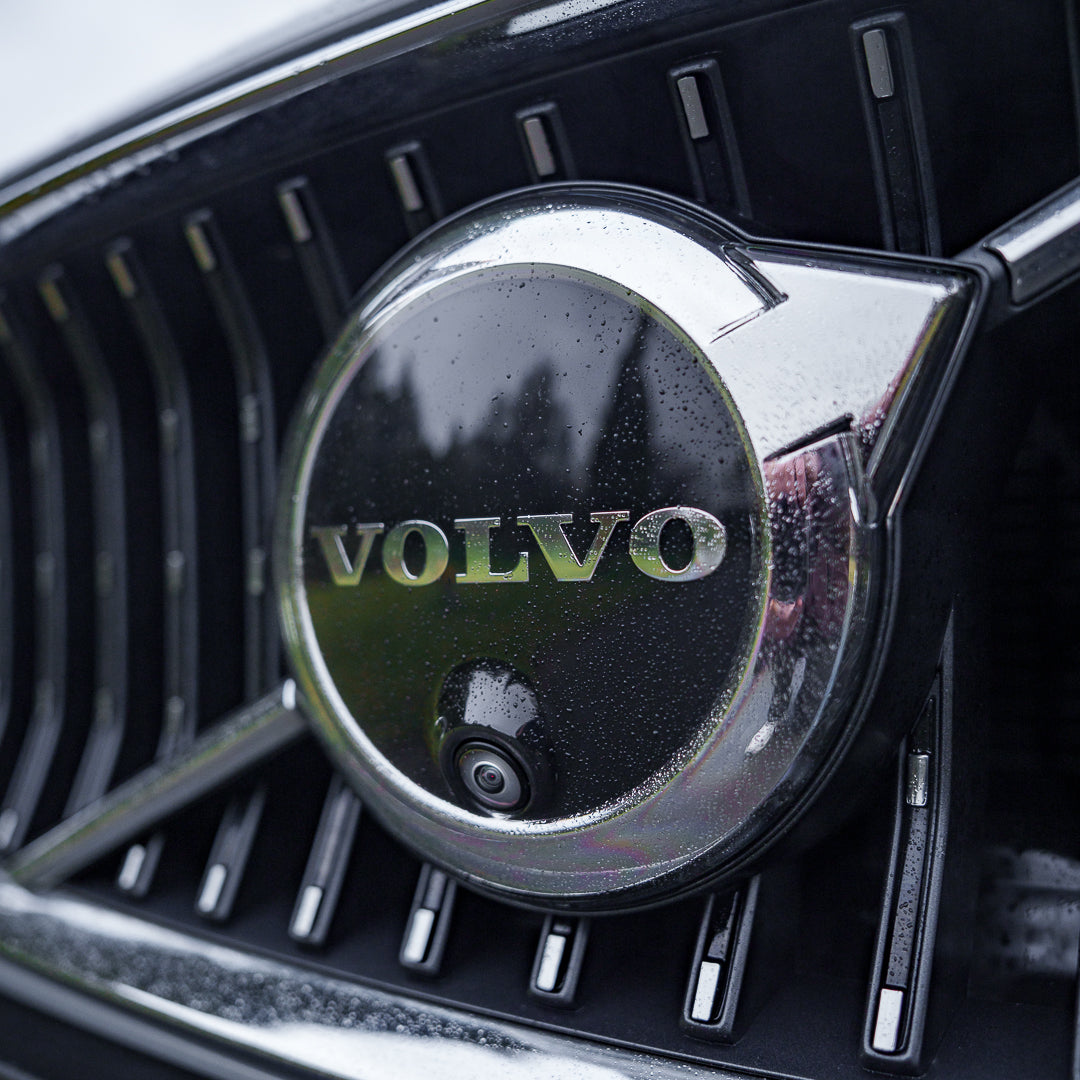 Automatic VOLVO V90 CROSS COUNTRY B6 300 AWD ULTIMATE MHEV