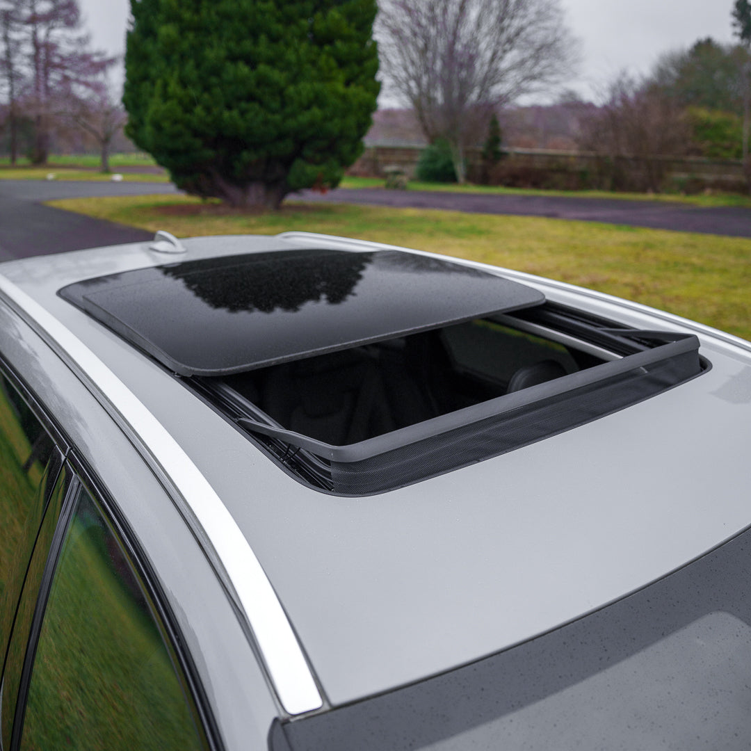 Automatic VOLVO V90 CROSS COUNTRY B6 300 AWD ULTIMATE MHEV