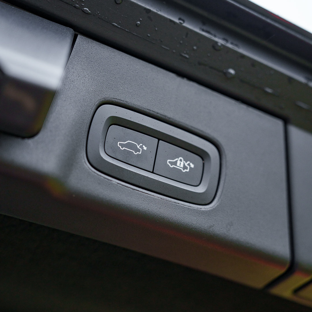 Automatic VOLVO V90 CROSS COUNTRY B6 300 AWD ULTIMATE MHEV