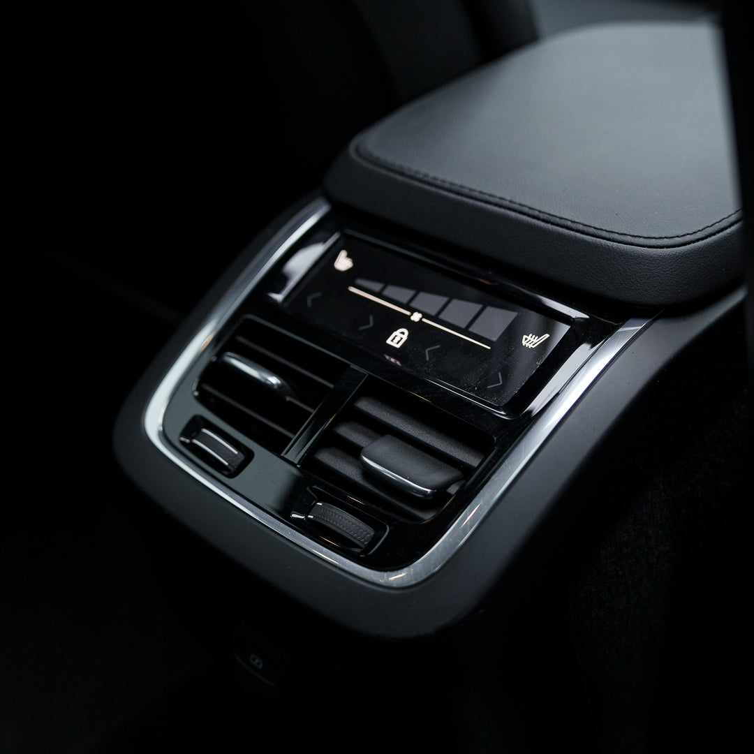 Automatic VOLVO V90 CROSS COUNTRY B6 300 AWD ULTIMATE MHEV