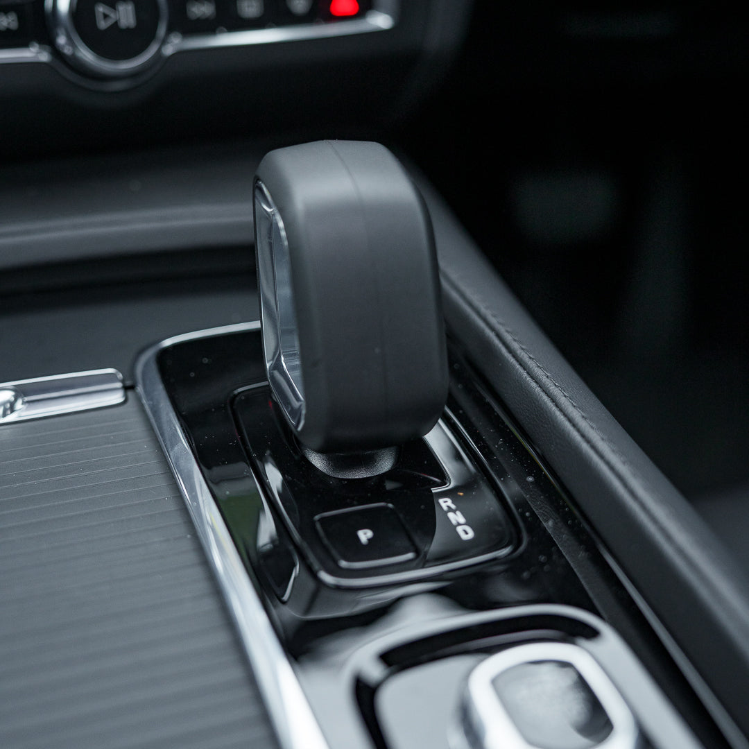 Automatic VOLVO V90 CROSS COUNTRY B6 300 AWD ULTIMATE MHEV