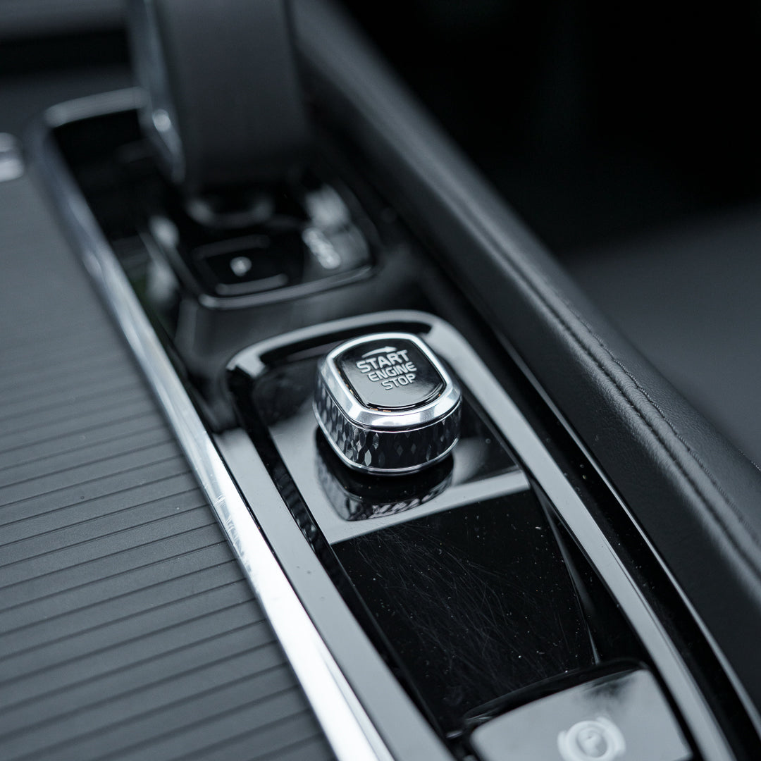 Automatic VOLVO V90 CROSS COUNTRY B6 300 AWD ULTIMATE MHEV