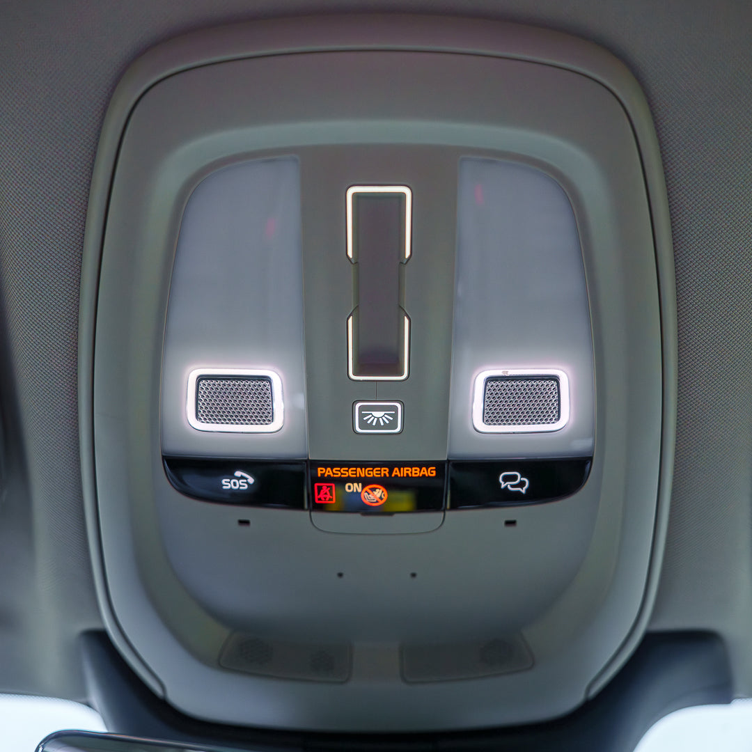 Automatic VOLVO V90 CROSS COUNTRY B6 300 AWD ULTIMATE MHEV