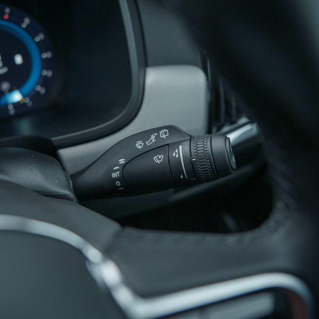 Automatic VOLVO V90 CROSS COUNTRY B6 300 AWD ULTIMATE MHEV