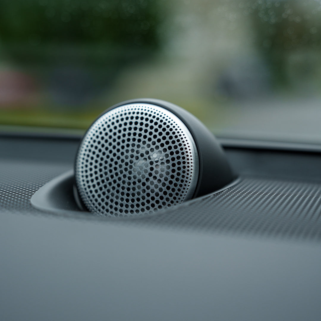 Automatic VOLVO V90 CROSS COUNTRY B6 300 AWD ULTIMATE MHEV