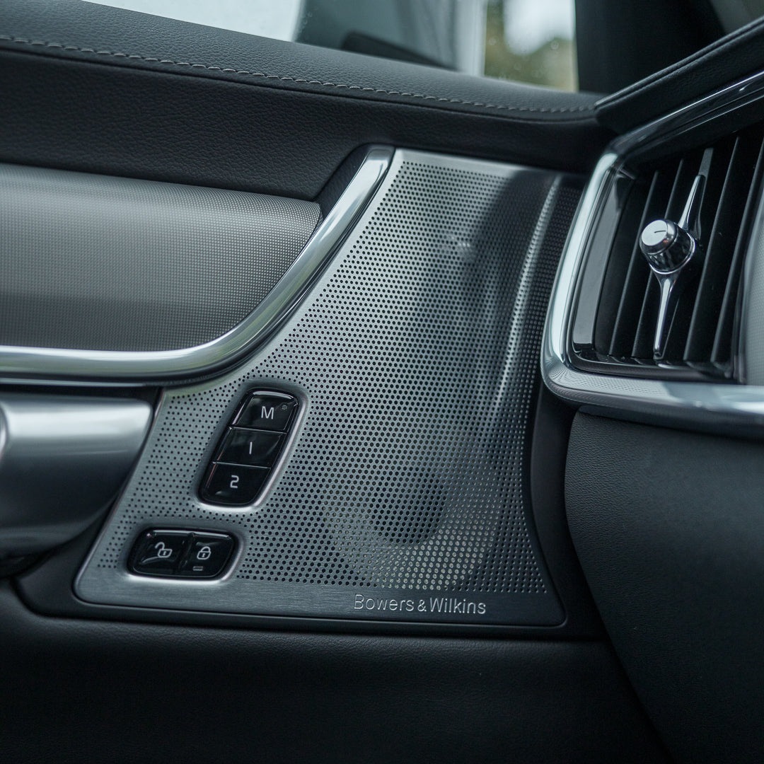 Automatic VOLVO V90 CROSS COUNTRY B6 300 AWD ULTIMATE MHEV