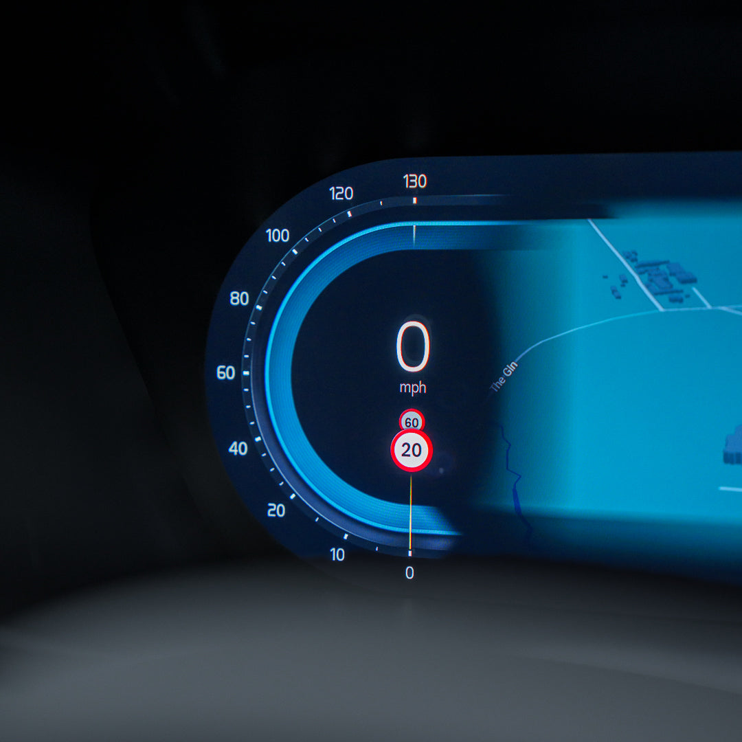 Automatic VOLVO V90 CROSS COUNTRY B6 300 AWD ULTIMATE MHEV