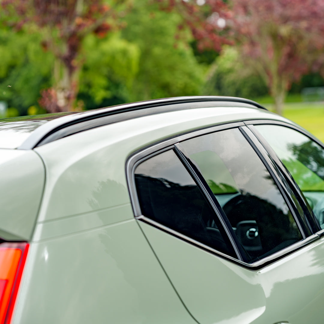 Automatic Volvo XC40 Ultimate