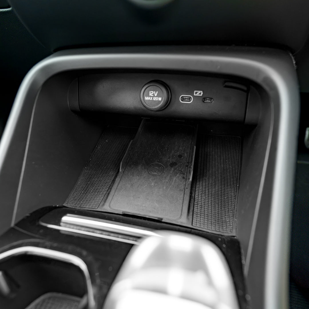 Automatic Volvo XC40 Ultimate