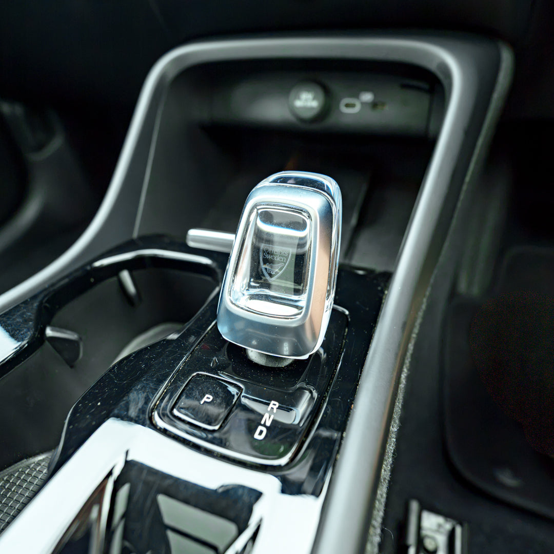 Automatic Volvo XC40 Ultimate