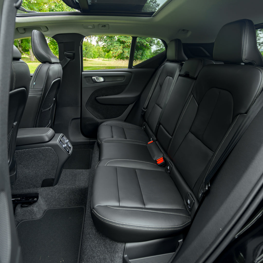 Brand New Adria Matrix 670SL + Volvo XC40