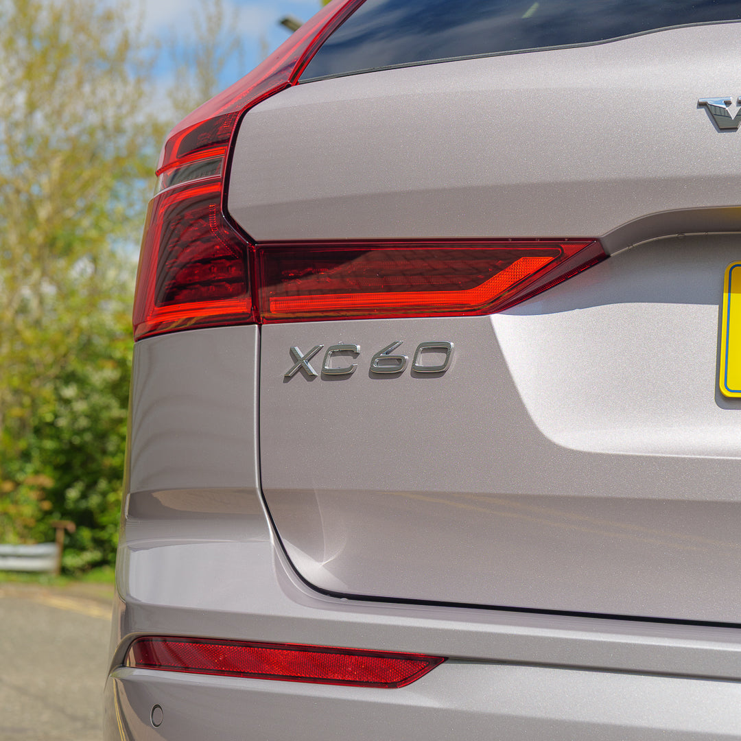 2025 Volvo XC-60 Ultra