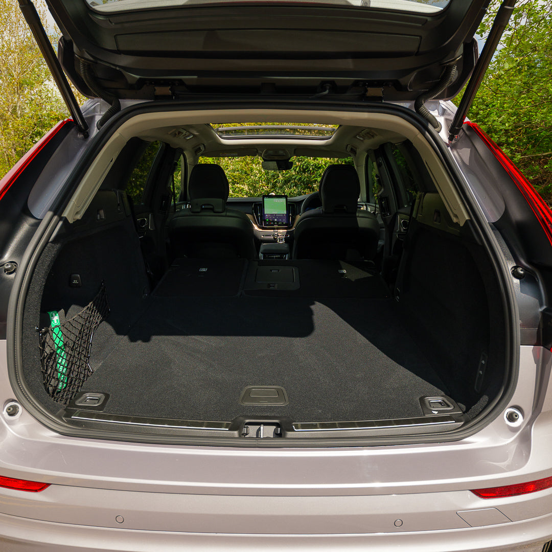 2025 Volvo XC-60 Ultra
