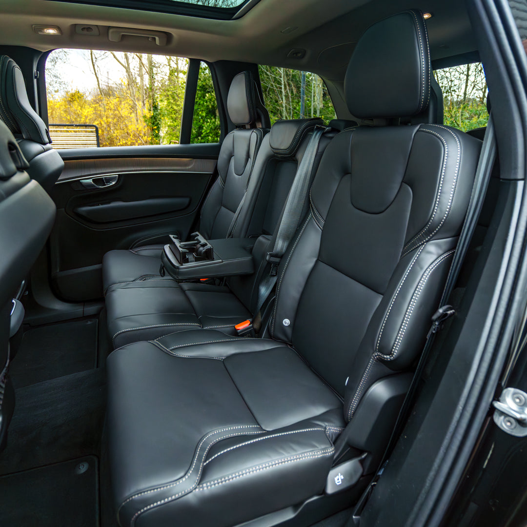 Brand New 7 seat Volvo XC-90