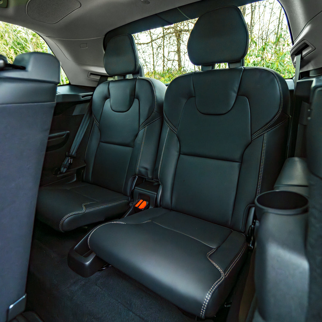 Brand New 7 seat Volvo XC-90