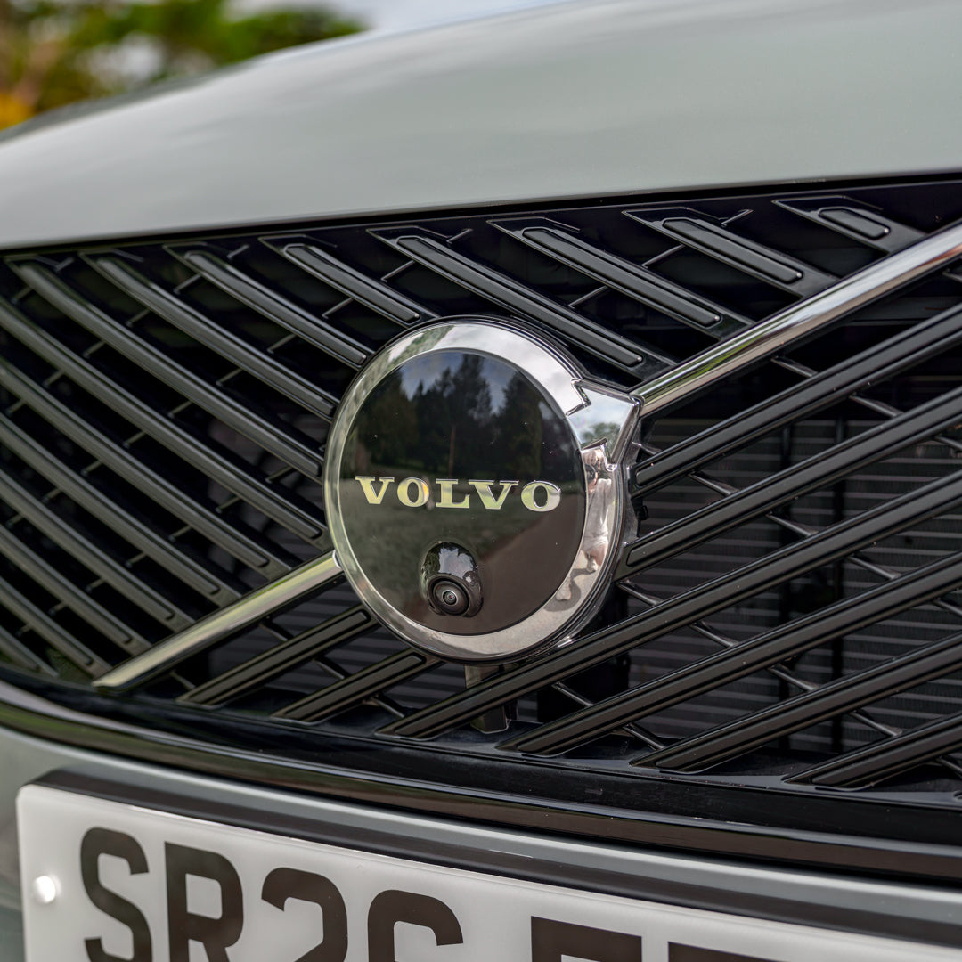 2026 Volvo XC90