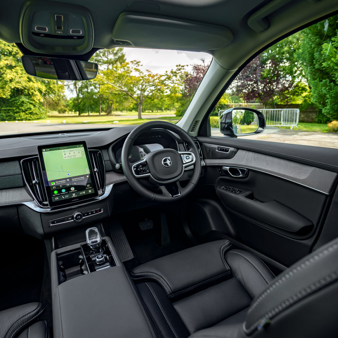 2026 Volvo XC90