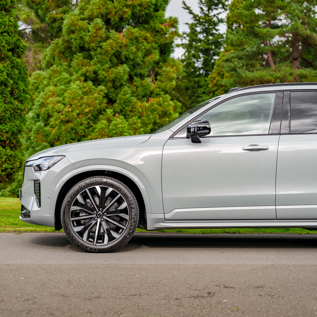 2026 Volvo XC90