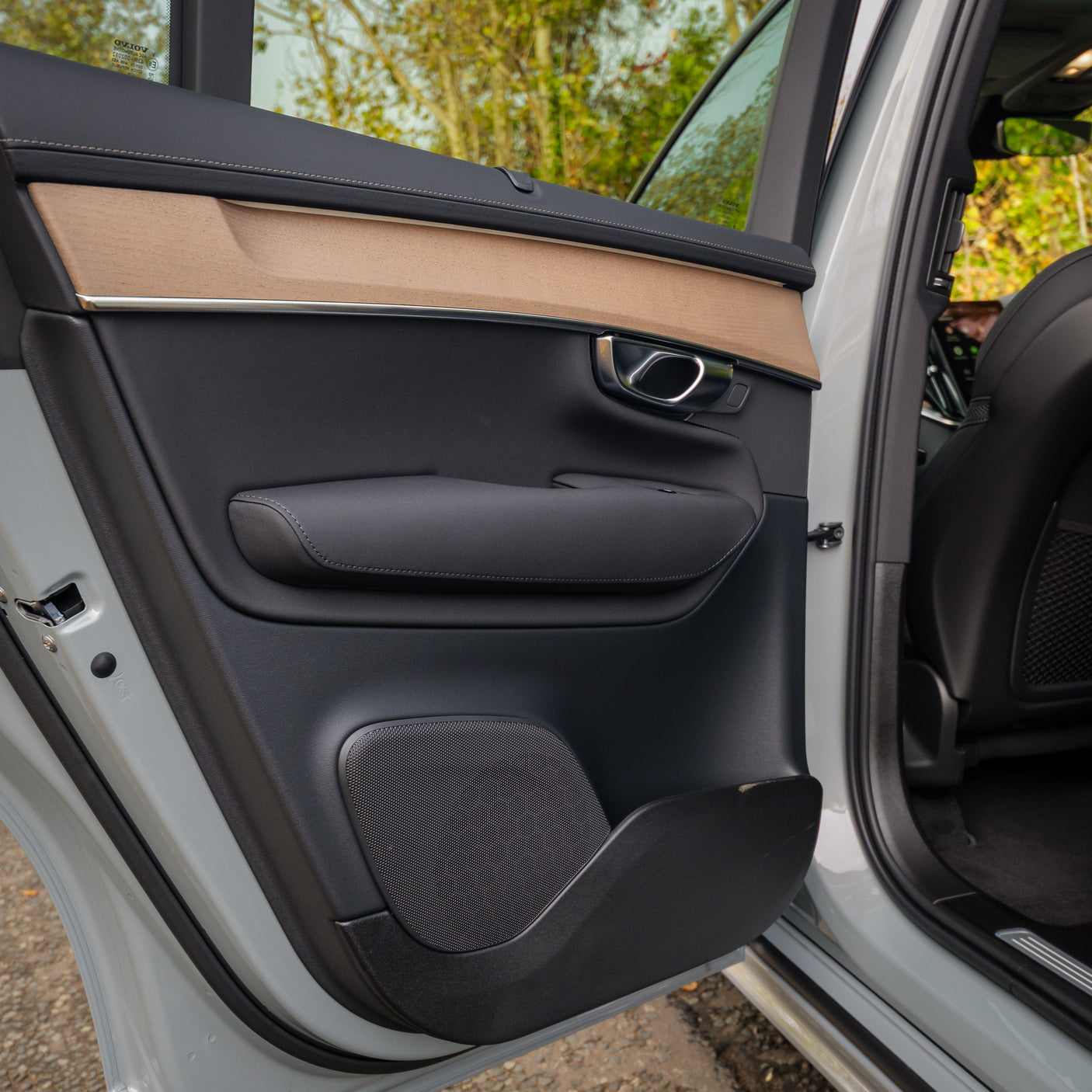 Brand New 2025 Automatic Volvo XC-90 AWD