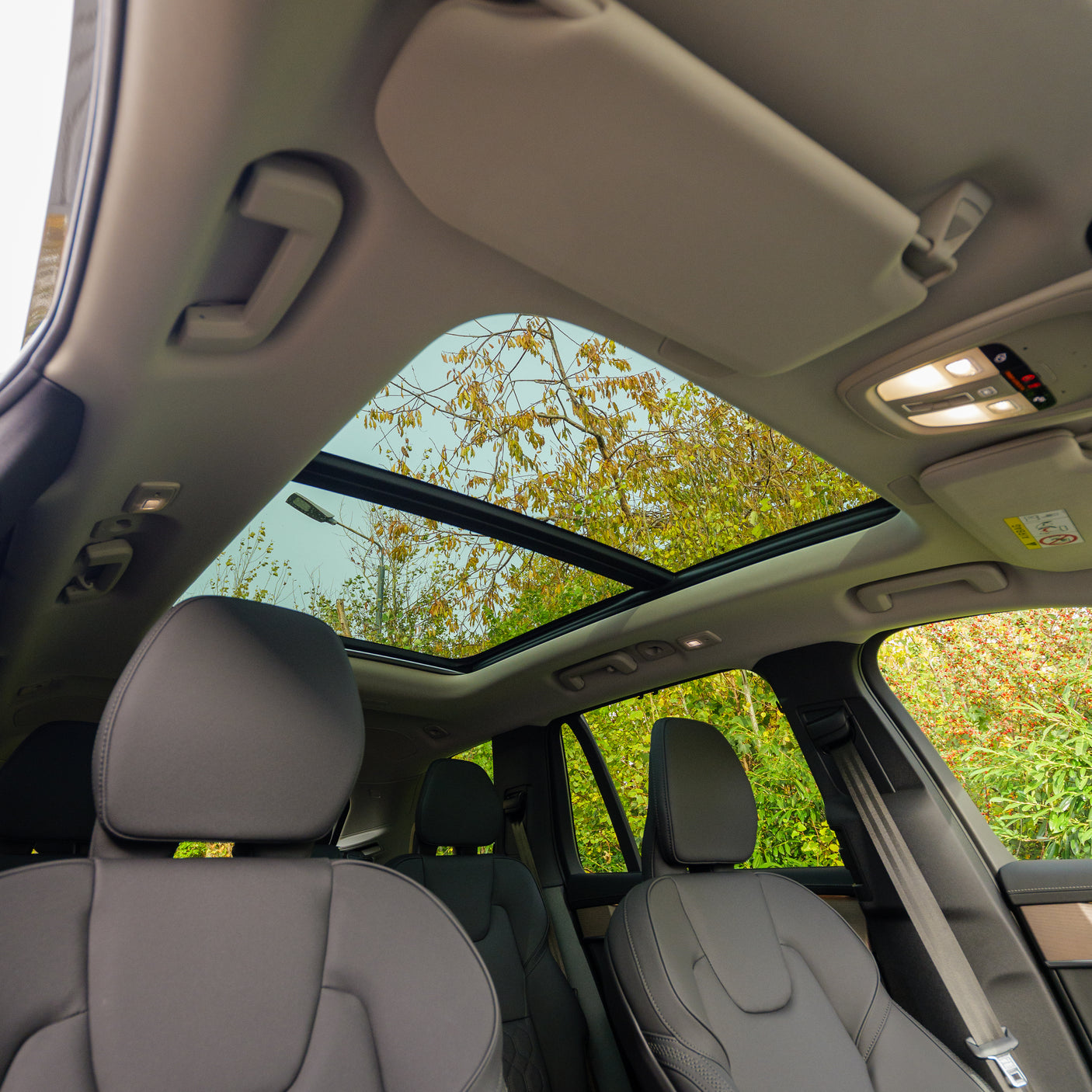 Brand New 2025 Automatic Volvo XC-90 AWD