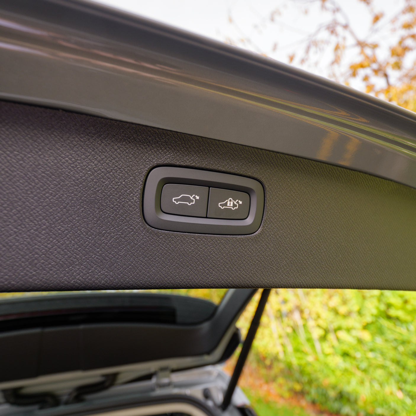 Brand New 2025 Automatic Volvo XC-90 AWD