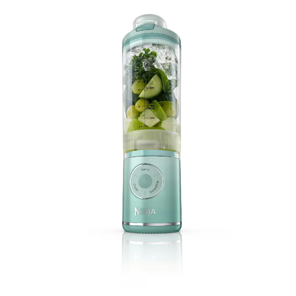 Ninja Blast Max Portable Blender- *Any Colour