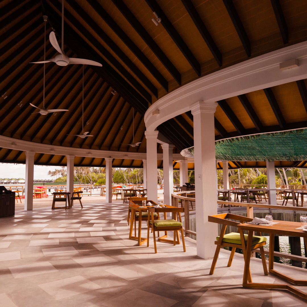 Luxury 10 night Maldives All inclusive Holiday with Water Villa for 2