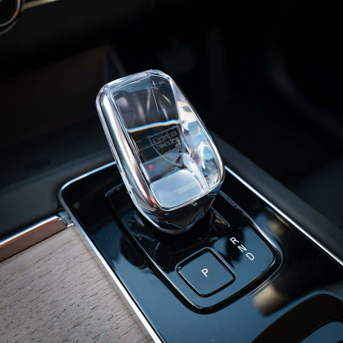 Brand New 2025 Automatic Volvo XC-90 AWD