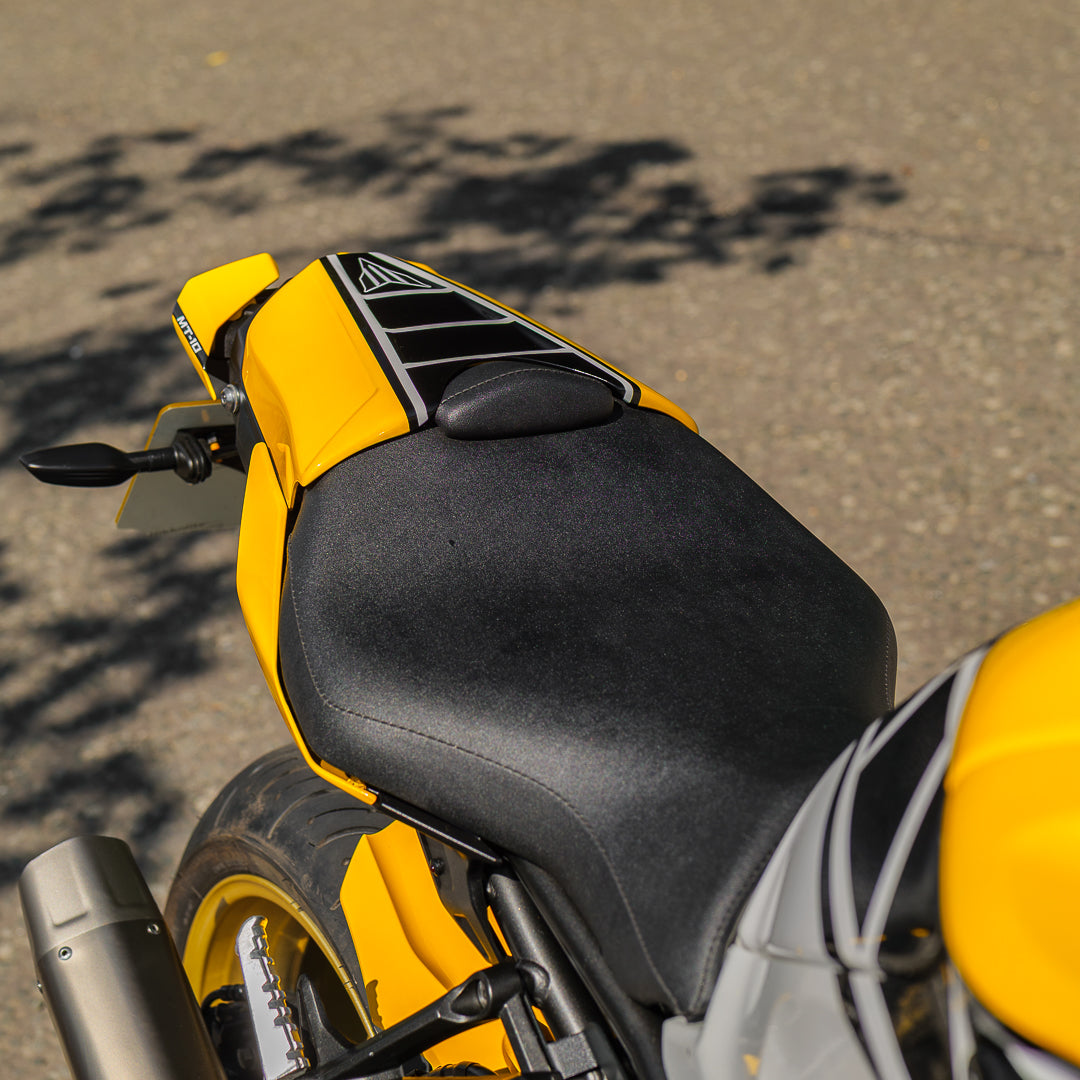 Kenny Roberts Yamaha MT10