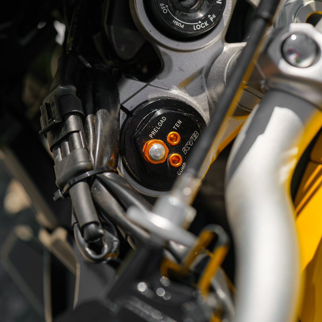 Kenny Roberts Yamaha MT10