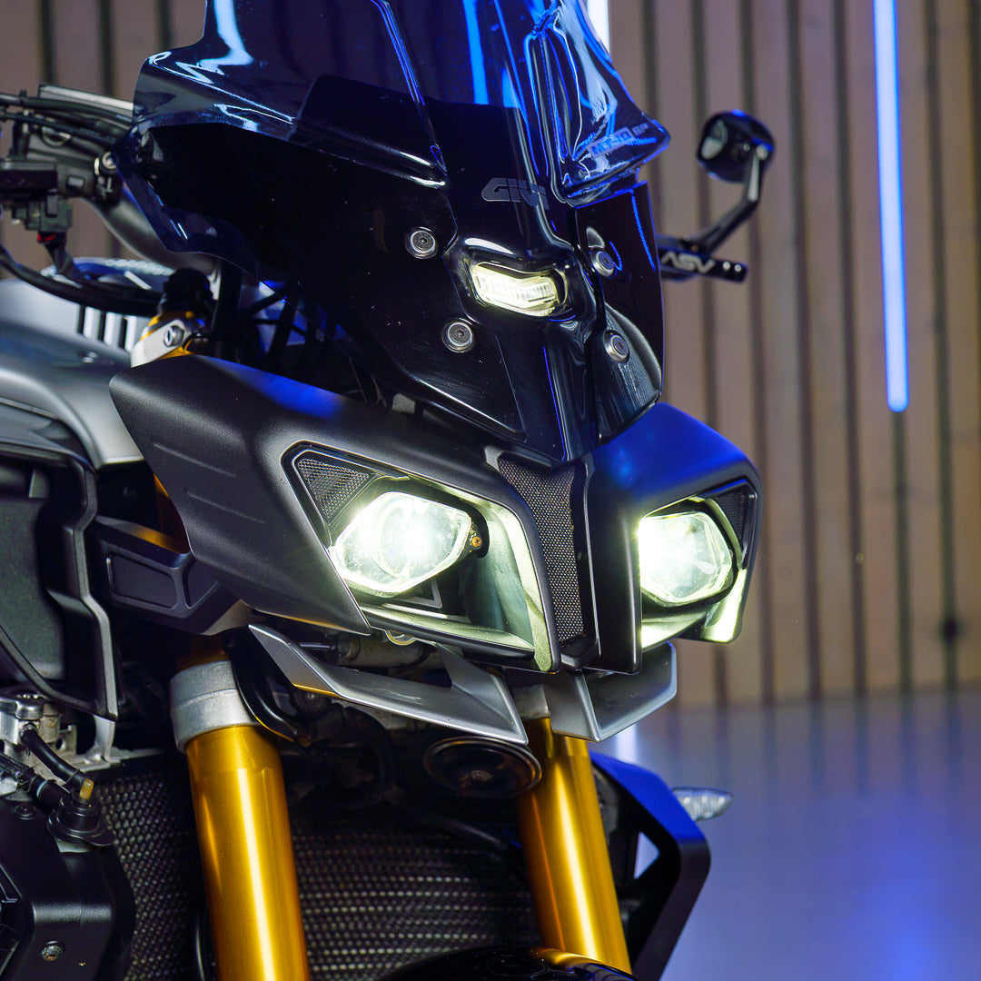 Yamaha MT-10 SP