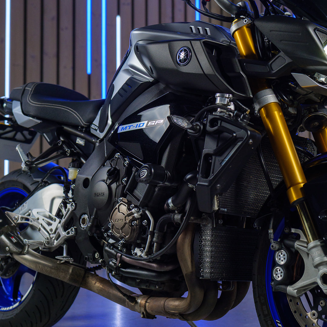 Yamaha MT-10 SP