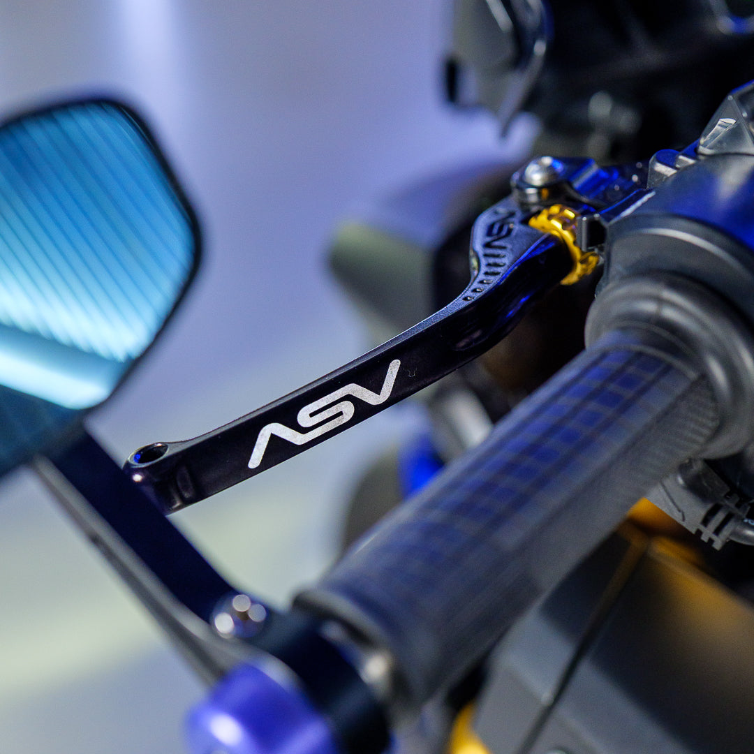 Yamaha MT-10 SP