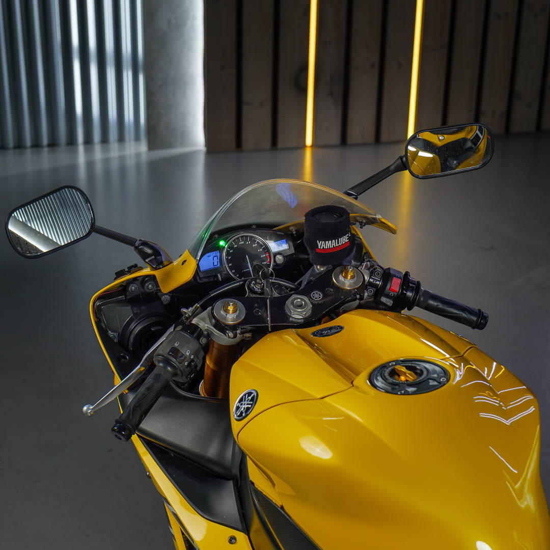 Yamaha R1 50th Anniversary Edition