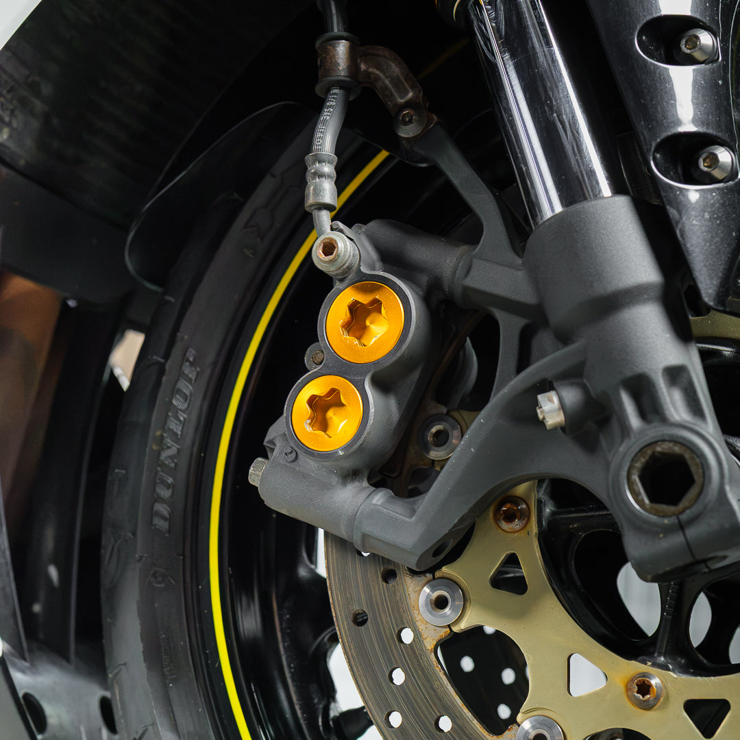 Yamaha R1 50th Anniversary Edition