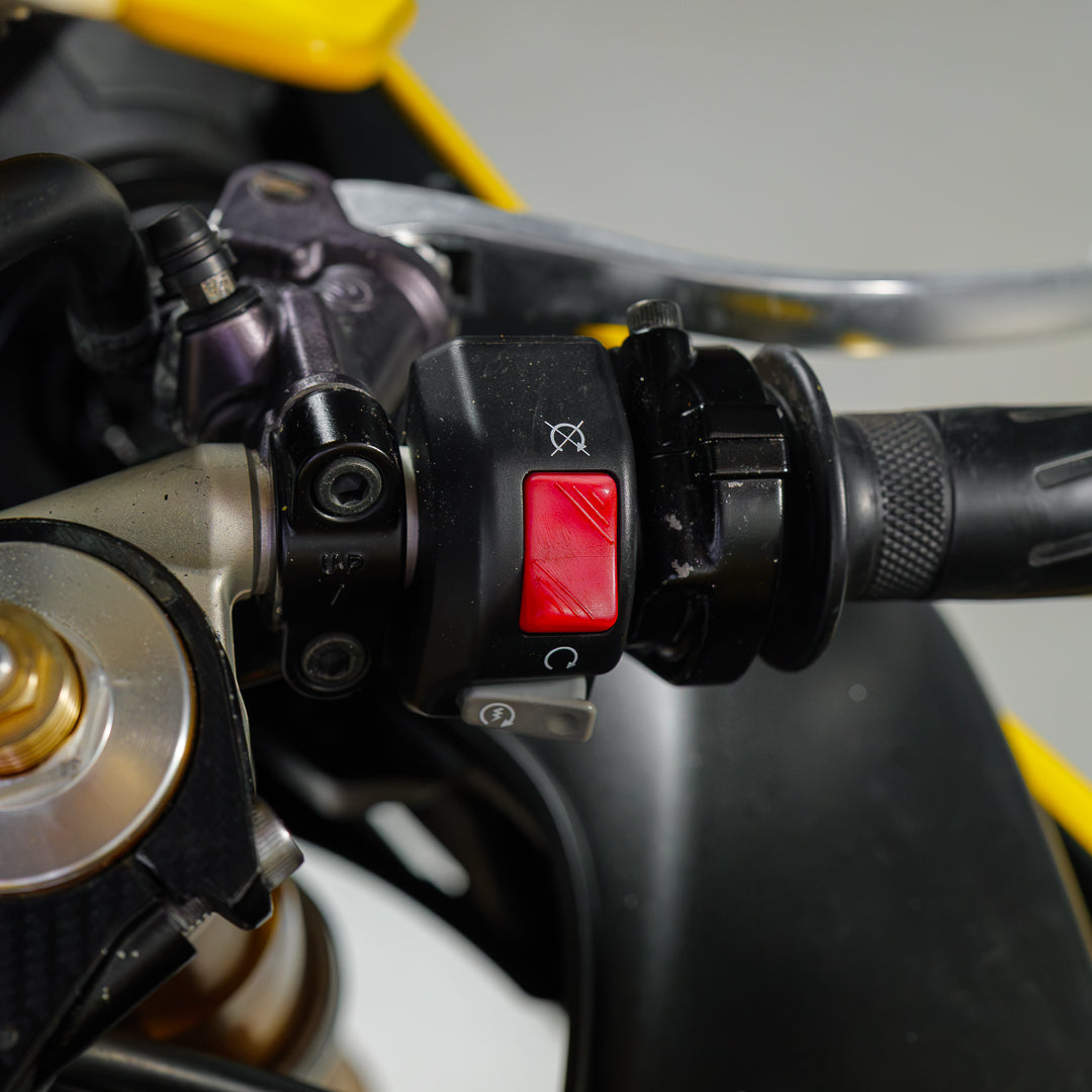 Yamaha R1 50th Anniversary Edition