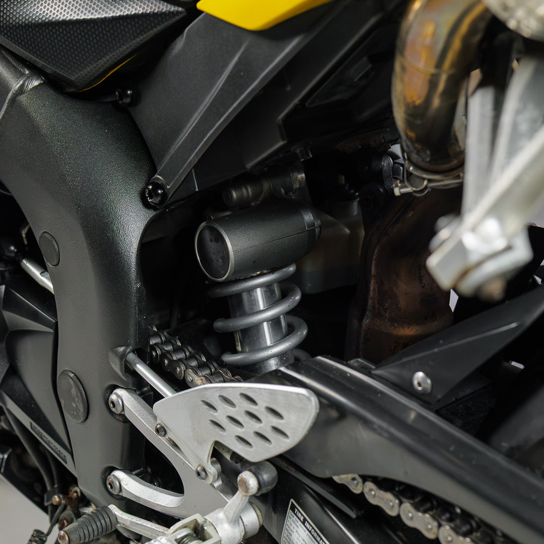 Yamaha R1 50th Anniversary Edition