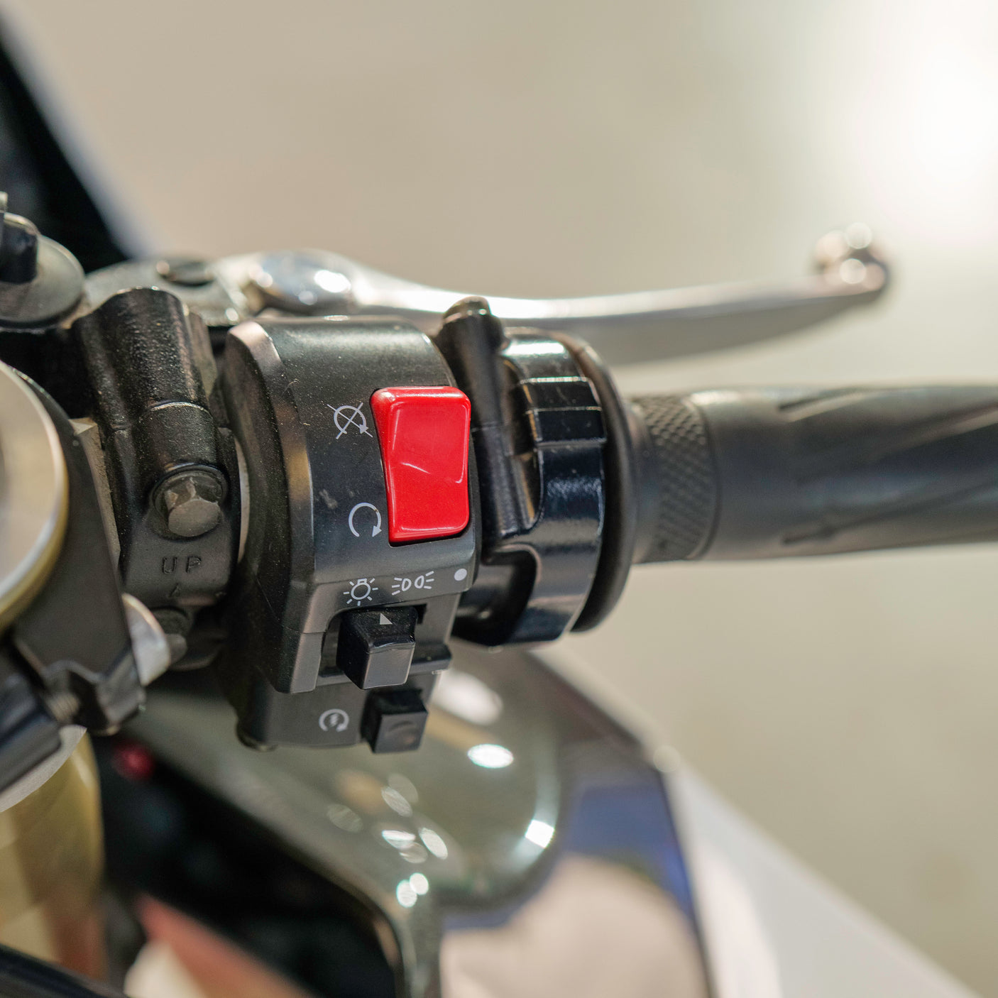 Immaculate 1998 Yamaha R1