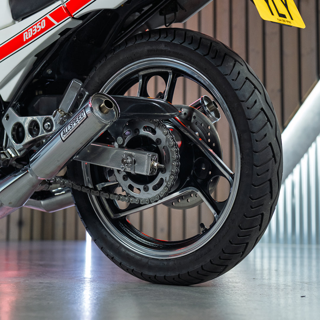 Yamaha RD350 YPVS
